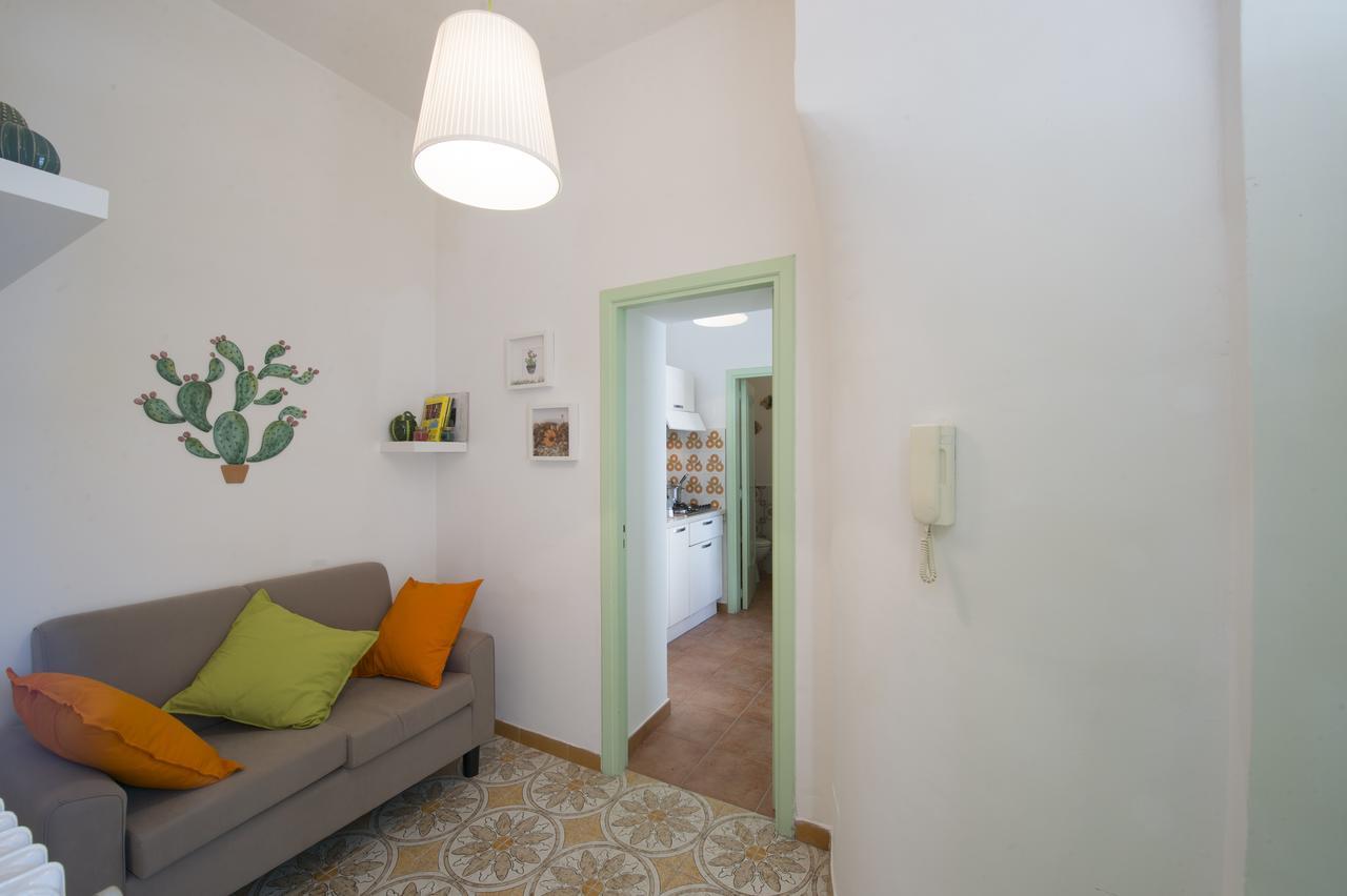 Appartement Casa Pina à Amalfi Extérieur photo