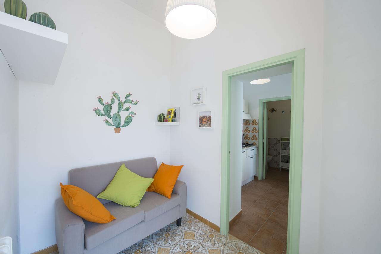 Appartement Casa Pina à Amalfi Extérieur photo