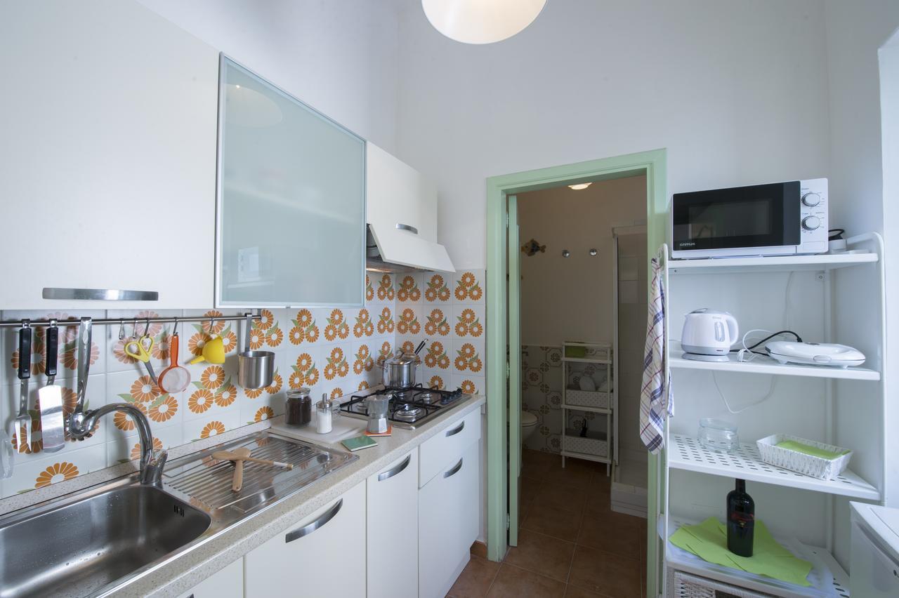 Appartement Casa Pina à Amalfi Extérieur photo