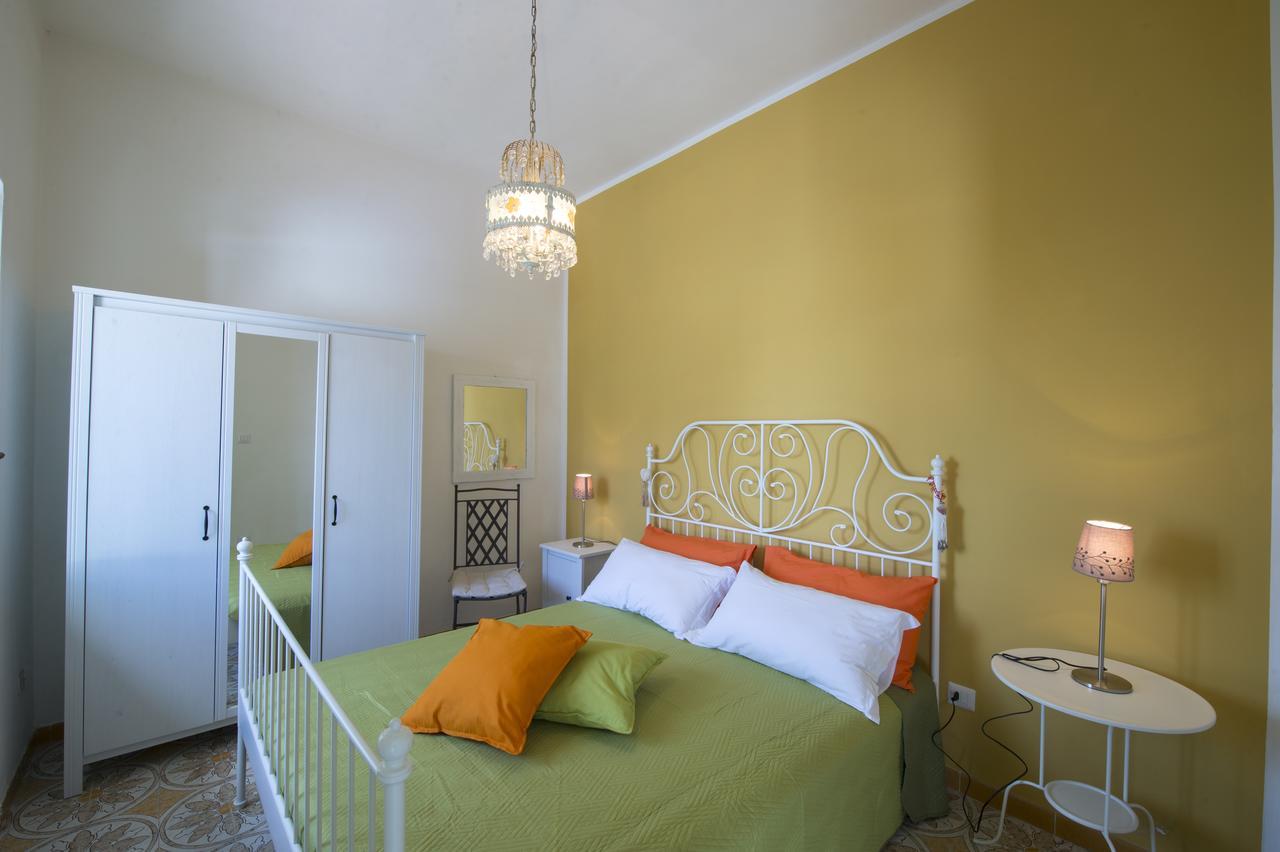 Appartement Casa Pina à Amalfi Extérieur photo